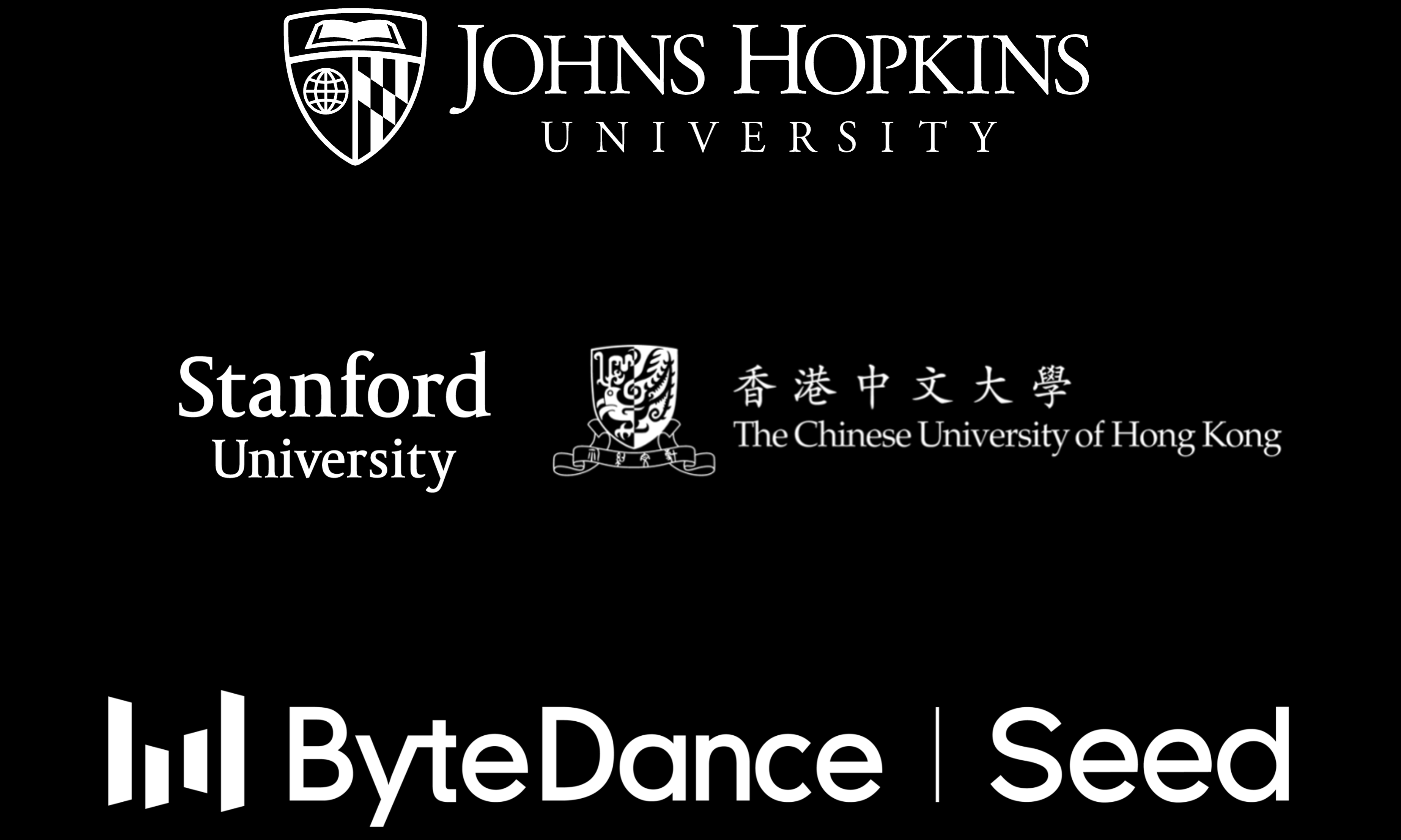 Institutional Logos